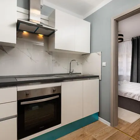 Apartmán Vugrin Šilo