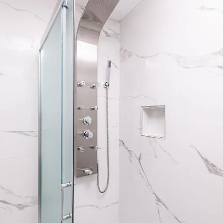 Apartmán Vugrin Šilo