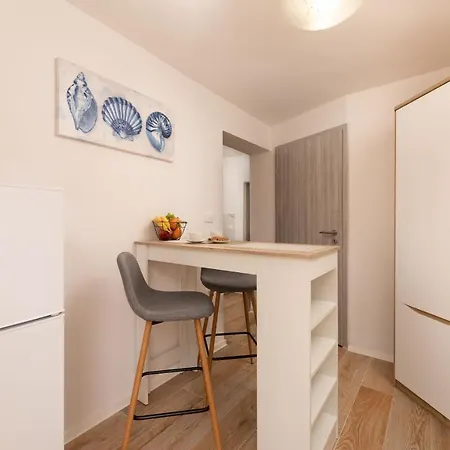 Vugrin Apartmán Šilo