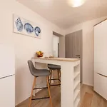 Vugrin דירה שילו