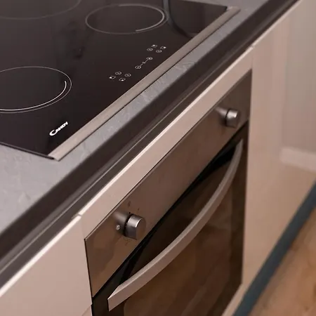 Apartman Vugrin Šilo