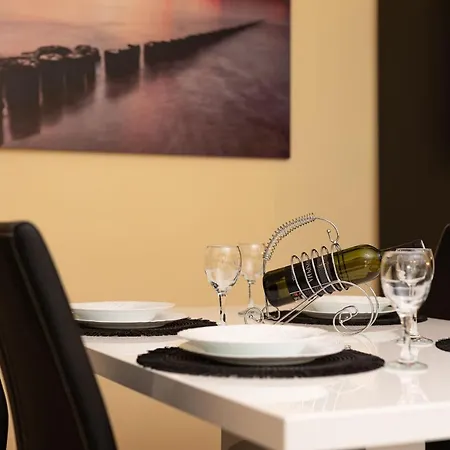 Apartment Vugrin