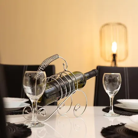 Apartman Vugrin Šilo