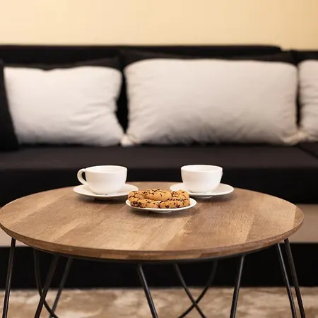 Vugrin Apartment *