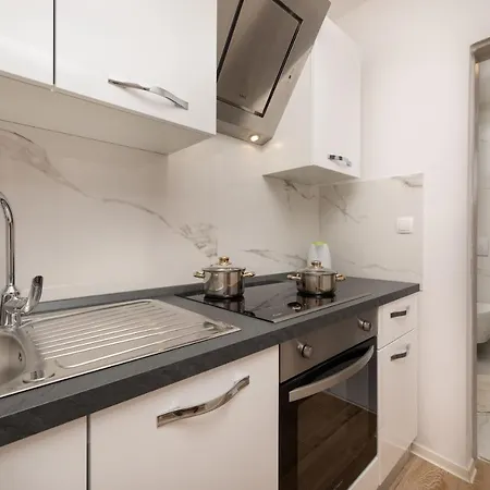 Apartment Vugrin