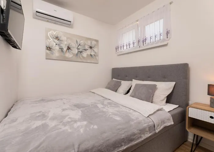 Apartman Vugrin Silo (Krk)