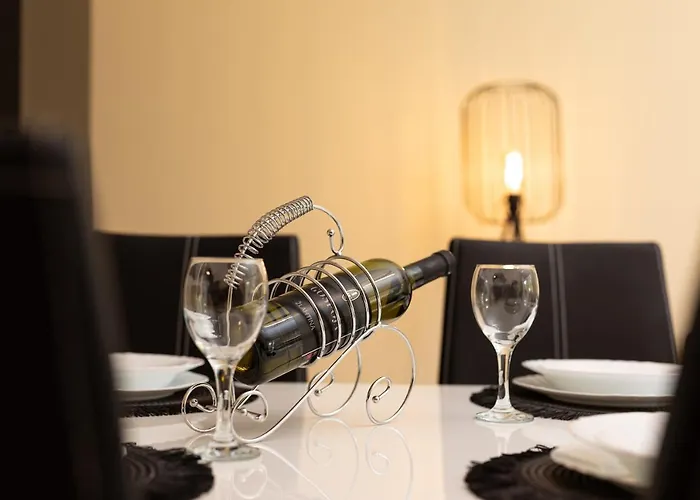 Apartman Vugrin Silo (Krk)