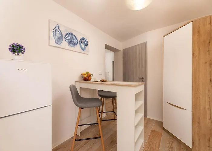 Vugrin Apartman Silo (Krk)