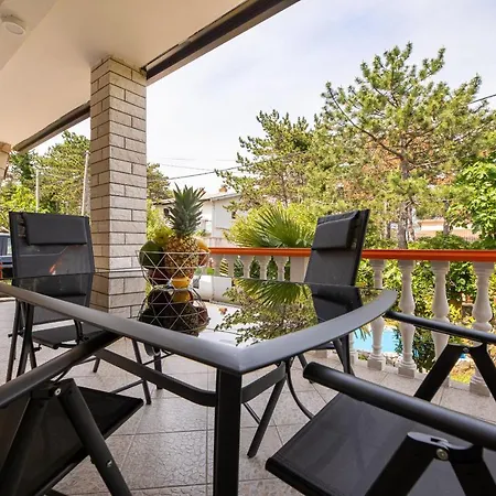 Vugrin Apartment