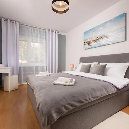 Apartment Vugrin