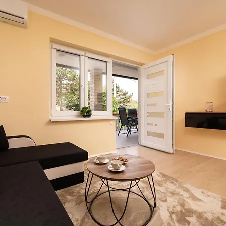 Apartment Vugrin