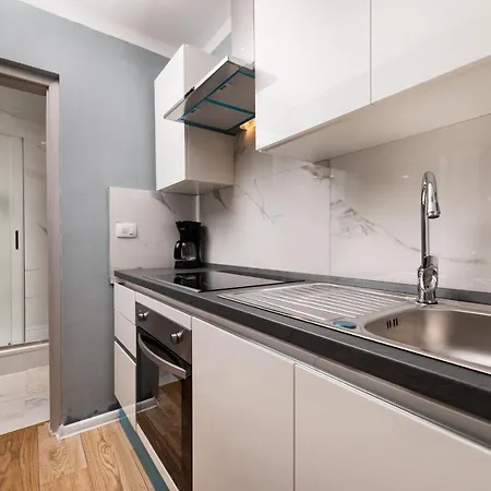 Apartment Vugrin *
