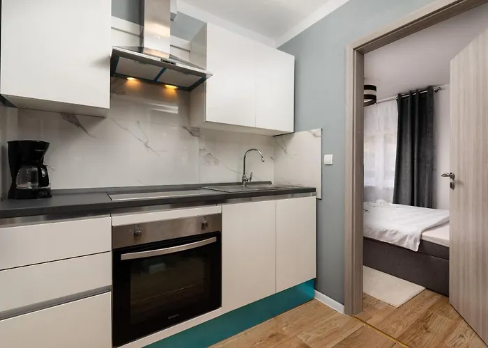 דירה Vugrin שילו