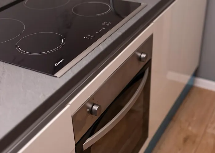 דירה Vugrin שילו